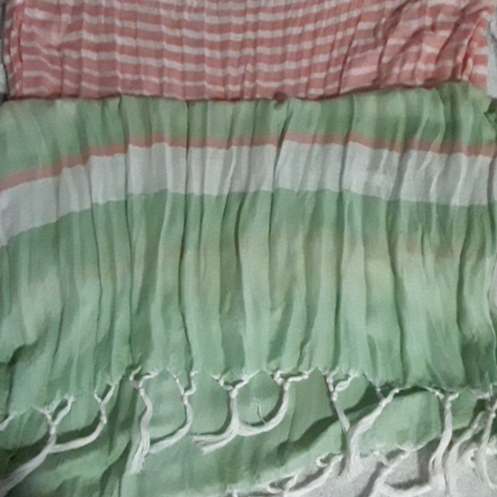 Scarf - Picture 3 of 3